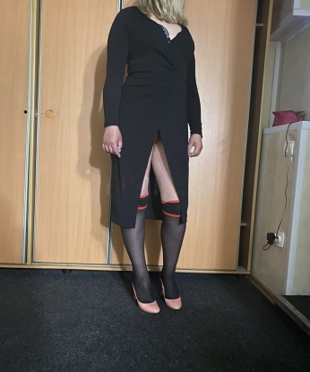 Проститутка Эмилия